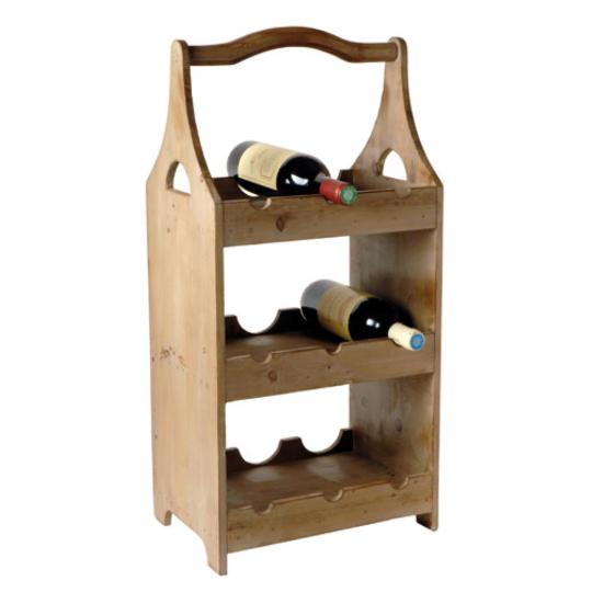 dreveny stojan na vino vinny sklad kuchyna mediteranske zariadenie.jpg